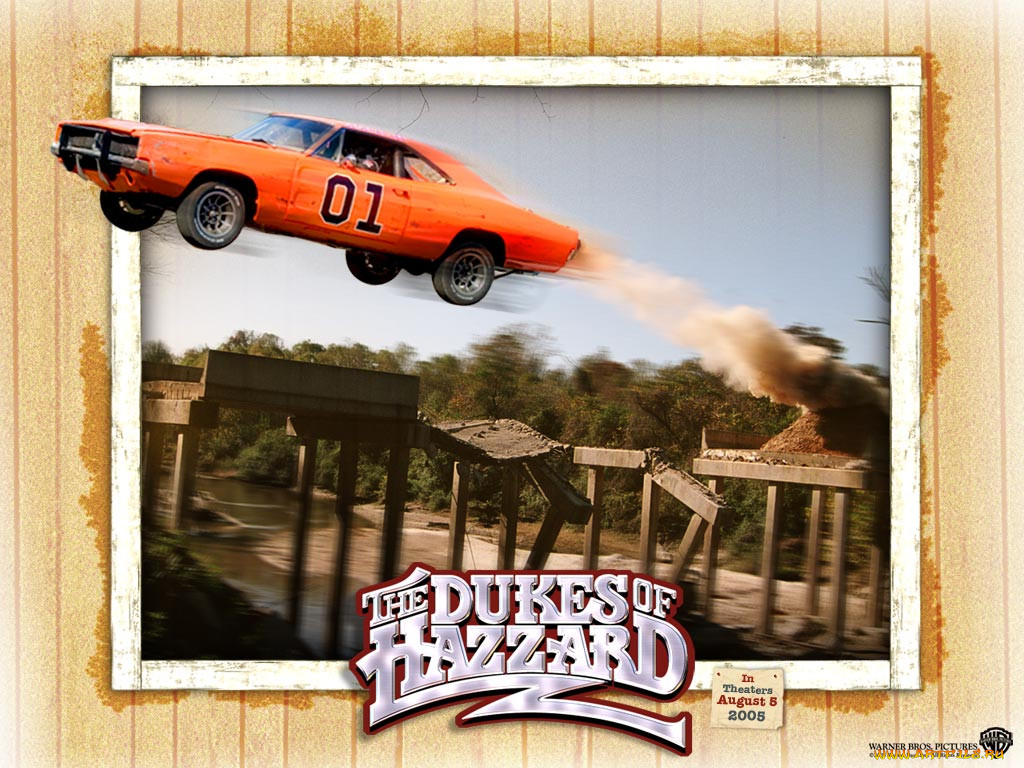dukes, of, hazzard, the, , 